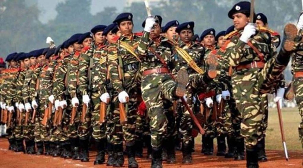 women in army| agneepath| agniveer