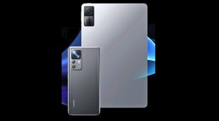 xiaomi 12T Pro, Redmi Pad