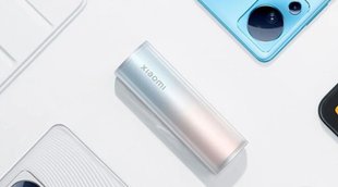 xiaomi lipstic power bank Price