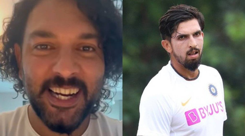 Yuvraj Singh | Ishant Sharma | Ishant Sharma Birthday