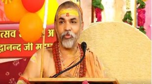 Swami Avimukteshwaranand, ज्योतिष पीठ बद्रीनाथ पीठाधीश्वर, स्वामी अविमुक्तेश्वरानंद
