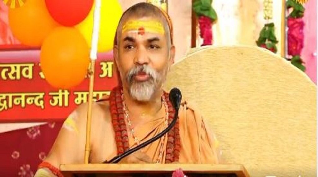 Swami Avimukteshwaranand, ज्योतिष पीठ बद्रीनाथ पीठाधीश्वर, स्वामी अविमुक्तेश्वरानंद