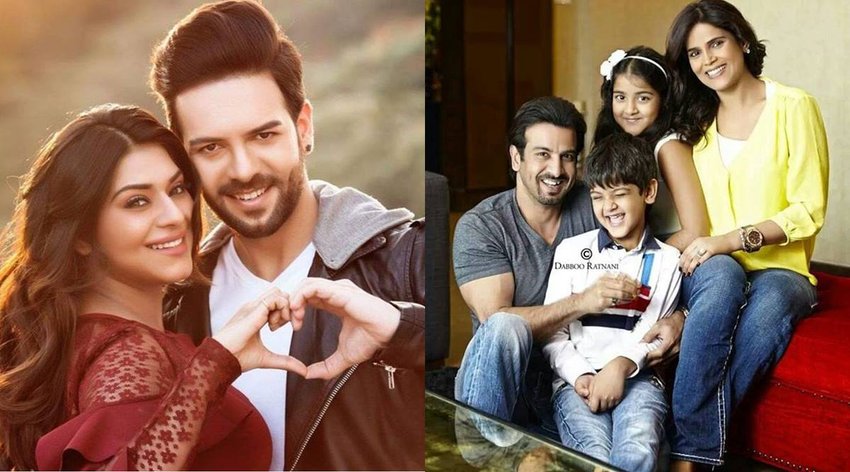 कई ऐसे एक्टर्स हैं जिन्हें टीवी सीरियल्स में नेगेटिव रोल में खूब पसंद किया गया। इन एक्टर्स ने खलनायक या खलनायिका बन खूब तालियां बटोरीं। आइए जानते हैं कौन हैं टीवी पर नेगेटिव रोल से वाहवाही लूटने वाले इन एक्टर्स के रियल लाइफ पार्टनर:&nbsp;