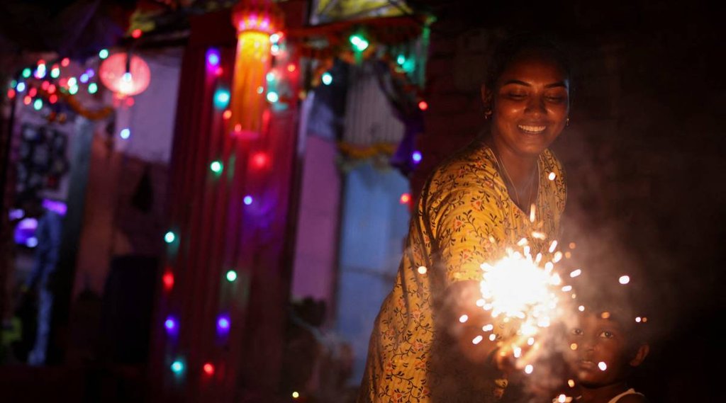 Diwali 2022 | Firecracker | Cigarettes