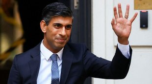 Rishi Sunak | Britain New PM | New UK PM Rishi Sunak