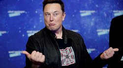 Elon Musk: जेम्स बॉन्ड की कार की सवारी करते हैं ट्व‍िटर के नए माल‍िक एलन मस्‍क, फिल्मों में भी किया है काम