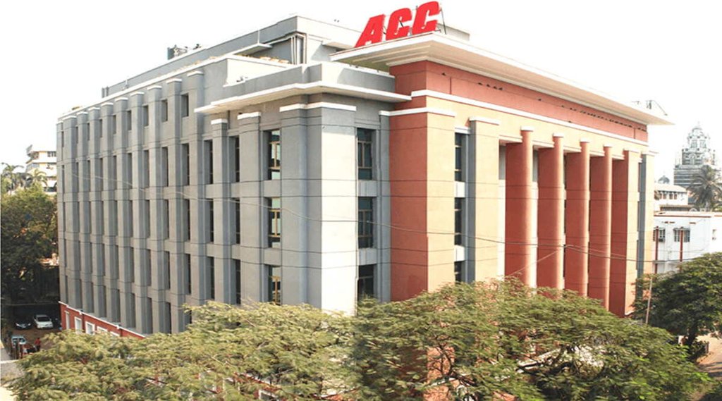ACC Cement | Ambuja and ACC | Adani Group | Gautam Adani