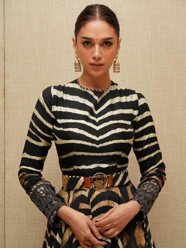 ADITI RAO HYDARI - BIRTHDAY SPECIAL