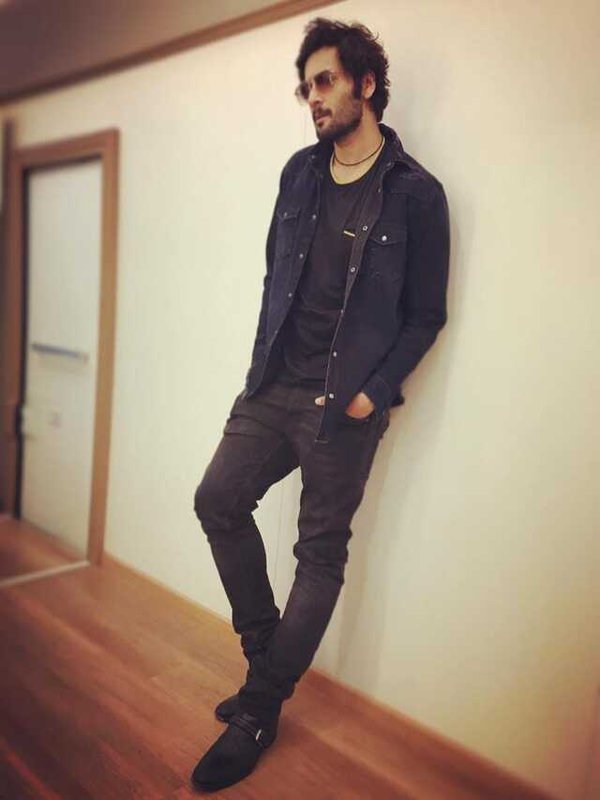 ALI FAZAL FITNESS FREAK