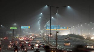 दिल्ली वायु प्रदूषण, Delhi Air Pollution, Delhi Pollution News, Delhi Air Pollution Report, AQI of Delhi