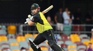 T20 World Cup australia captain Aaron Finch injury sustaining hamstring strain