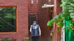 CBI | Abhishek Boinpally | Delhi liquor policy case