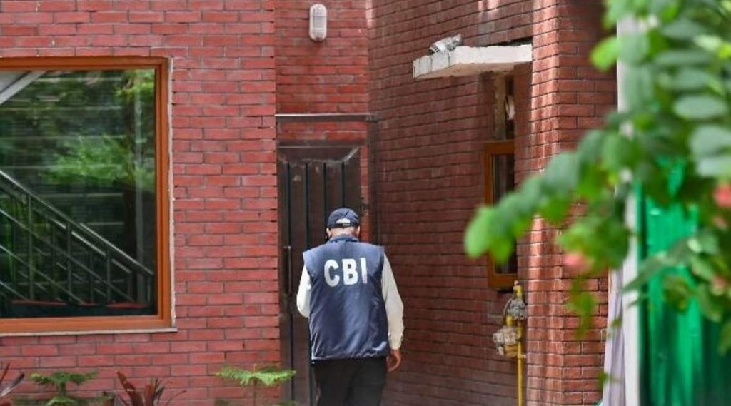 CBI | Abhishek Boinpally | Delhi liquor policy case