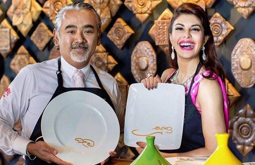 Jacqueline Fernandez: जैकलीन फर्नांडीज के दो रेस्टोरेंट्स हैं। एक मुंबई के बांद्रा में तो एक श्रीलंका में। बांद्रा वाले रेस्टोरेंट का नाम पाली थाली है। श्रीलंका में वह कायमा सूत्रा नाम से रेस्टोरेंट चलाती हैं। 