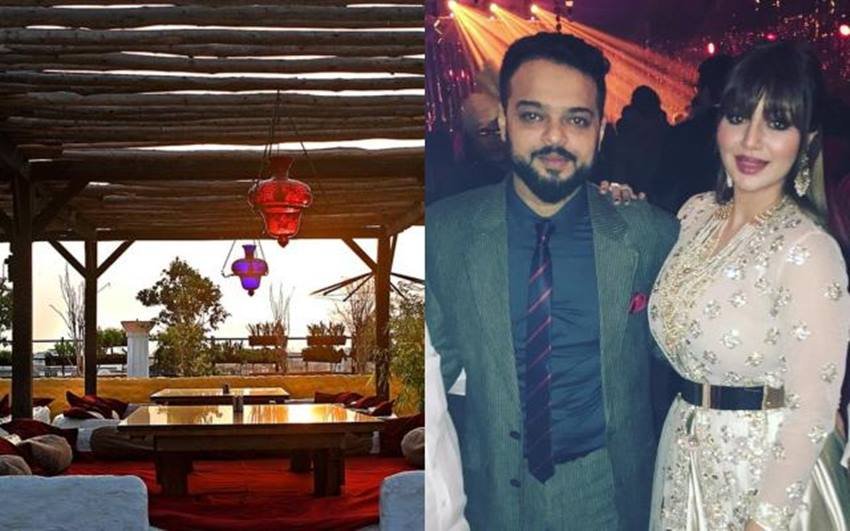 Ayesha Takia: एक्ट्रेस आयशा टाकिया मुंबई के कोलाबा में एक आलीशान रूफ टॉप रेस्टोरेंट की मालकिन हैं।
