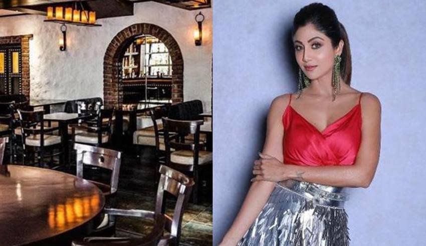 Shilpa Shetty: शिल्पा शेट्टी का मुंबई में ही रेस्टोरेंट है। इसका नाम उन्होंने बैस्टियन रखा है। 