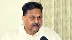 मुलायम सिंह यादव को याद कर बाहुबली मुख्तार अंसारी के भाई अफजाल बोले- मेरे ऊपर उनका एहसान, अखिलेश पर नहीं बोले