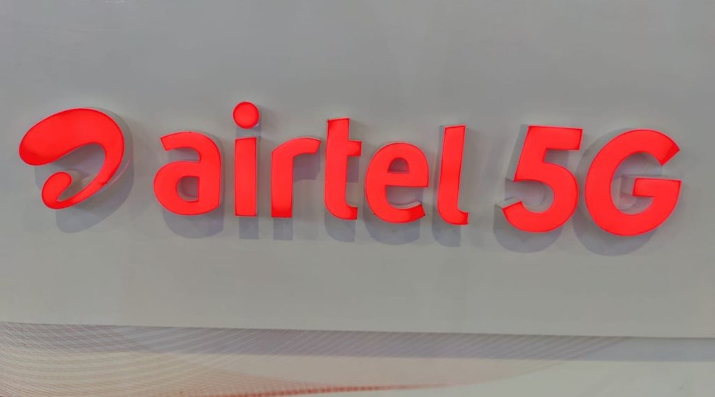 Airtel 5G Plans