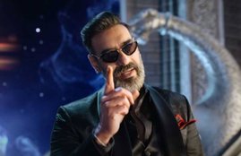 Thank God Vs Ramsetu, Ajay Devgan vs Akshay kumar, Thank God Box Office Collection