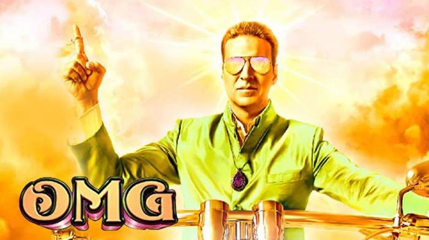 Akshay Kumar: साल 2012 में आई फिल्म ओह माय गॉड में अक्षय कुमार भगवान कृष्ण के रूप में नजर आए थे। 