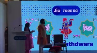 Akash Ambani| 5G services| Reliance jio