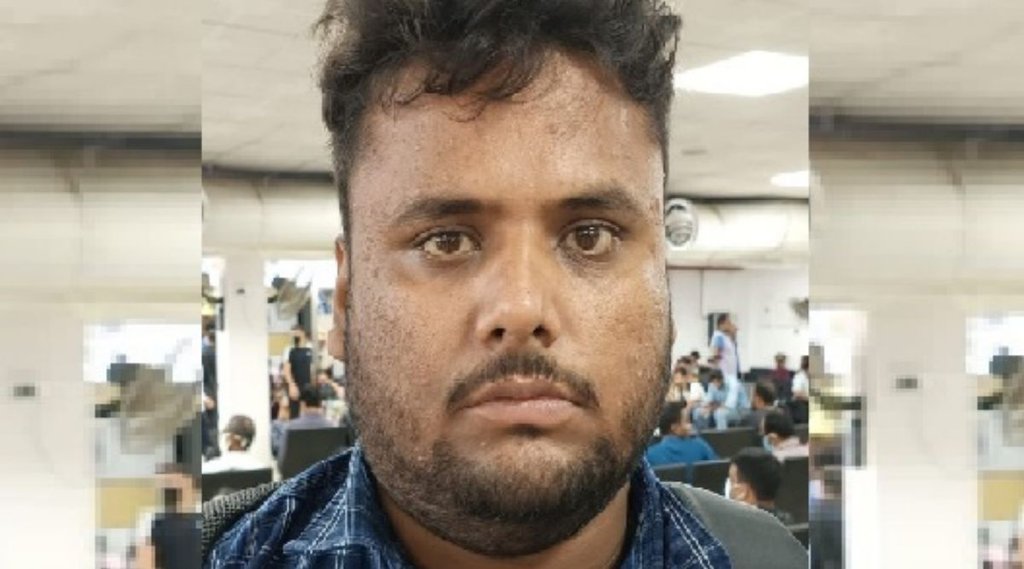 Ambani Family Threat Case | schizophrenia | bihar man Arrested