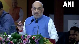Amit Shah