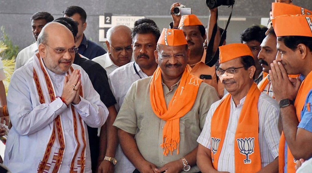 Amit Shah