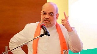 Amit Shah| Amit Shah on sardar patel|