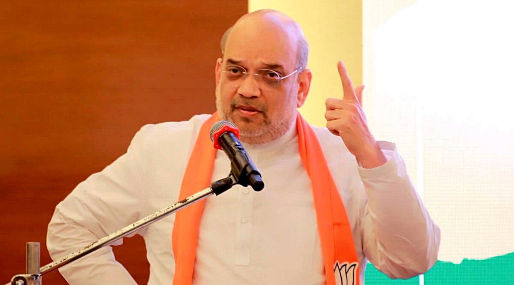 Amit Shah| Amit Shah on sardar patel|
