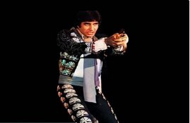 Amitabh Bachchan