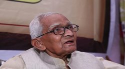 सैलानी रचनाकार-अमृतलाल वेगड़