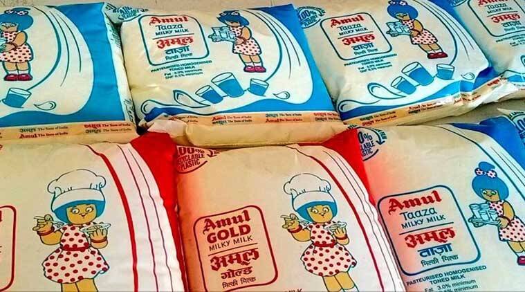 Amul Milk| Amul Milk Price| Amul Milk Price Hike Gujrat|