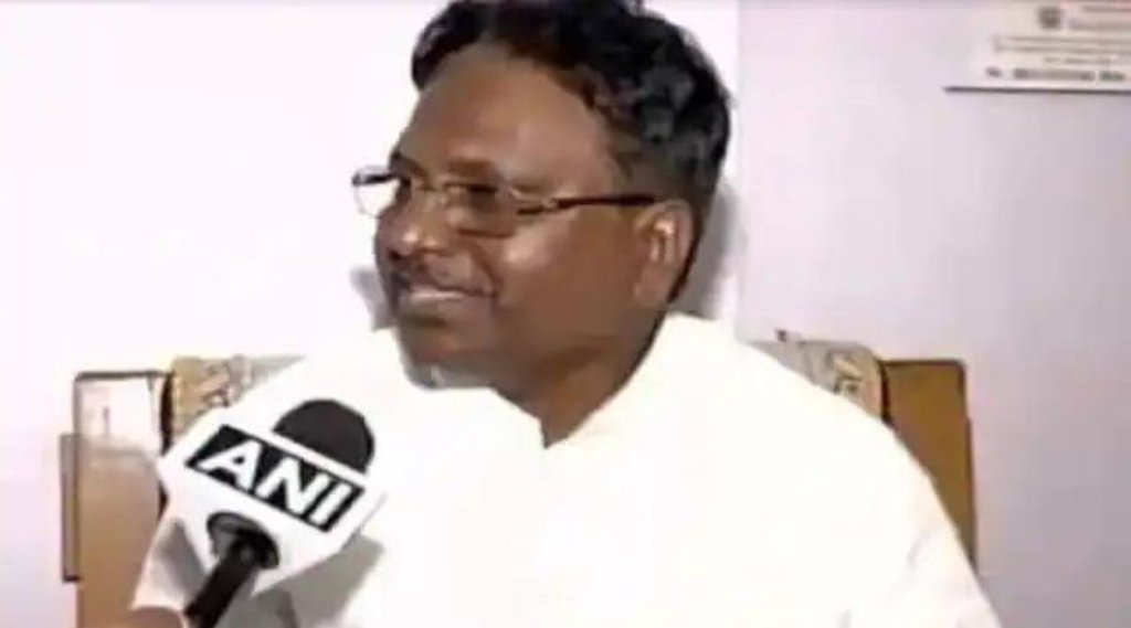 bihar news, RJD Kurhani MLA, Anil Sahni
