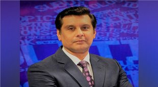 Arshad Sharif