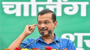 Arvind Kejriwal| Delhi CM