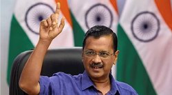 हमारे पास टैलेंट की कमी नहीं, गिरफ़्तार करोगे और अच्छे मंत्री बना देंगे- ट्वीट कर बोले केजरीवाल, लोग पूछने लगे ऐसे सवाल