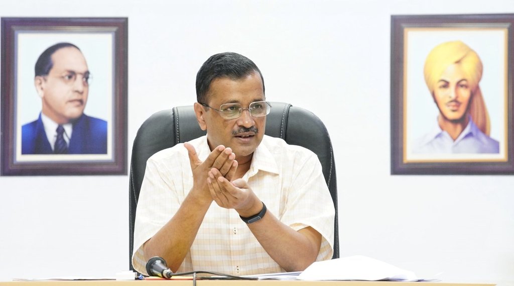 Arvind Kejriwal Troll Jansatta| Arvind Kejriwal News| Arvind Kejriwal Jansatta|