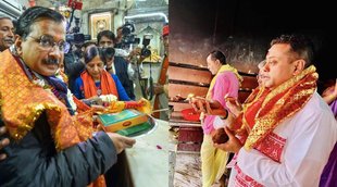 Arvind Kejriwal vs Sambit Patra| Sambit Photo Today| Sambit News|