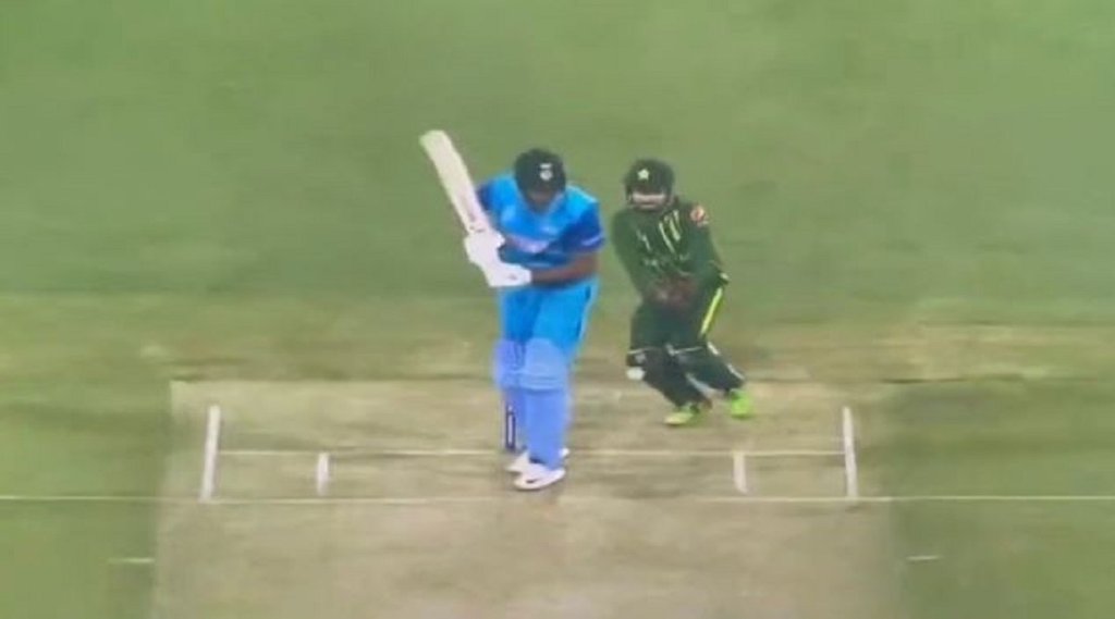 T20 World Cup 2022 | India beat Pakistan | Ravichandran Ashwin