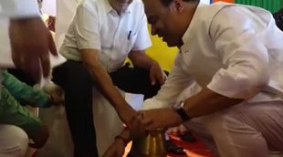 Assam CM II Himanta Biswa Sarma II BJP