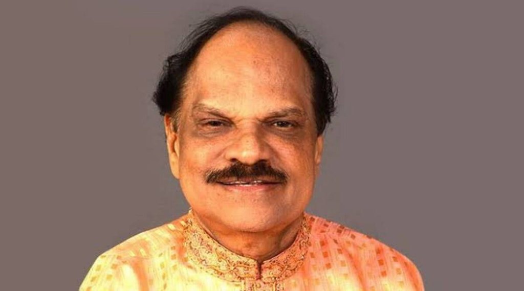 Atlas Ramachandran, Atlas Ramachandran dies, Atlas Ramachandran death, Atlas Ramachandran rip