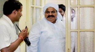Bahubali Atiq Ahmed praised CM Yogi, cm yogi honest brave chief minister, cbi court lucknow