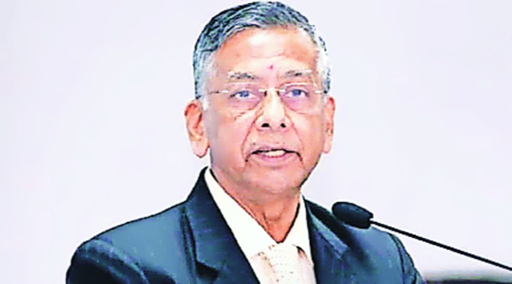 वेंकटरमणी।