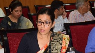Jammu Kashmir Politics, withdraws voter registration order, Jammu election officer Avny Lavasa