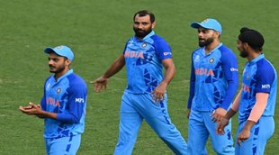 ICC T20 World Cup | T20 World Cup 2022 | IND vs AUS