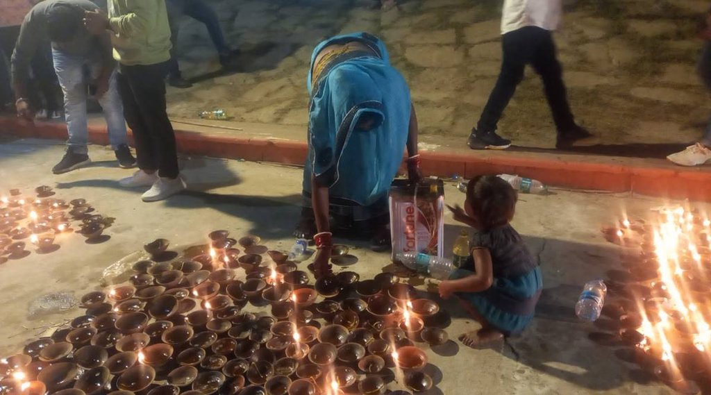 Ayodhya Diwali Photo| Diwali News| Diwali News Today|