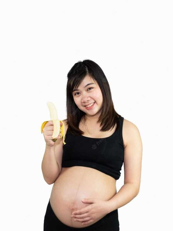 BENEFITS OF EATING BANANA DURING PREGNANCY