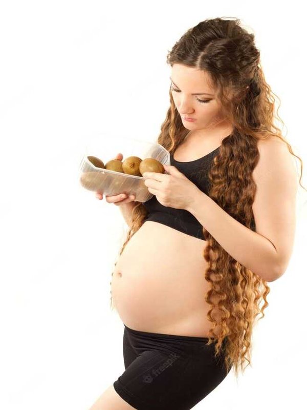 BENEFITS OF EATING KIWI DURING PREGNANCY
