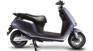 Low Budget Electric Scooter, High Range Electric Scooter, BGauss A2